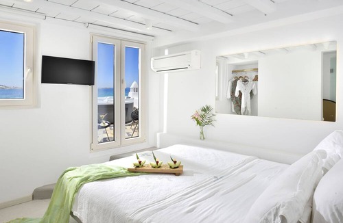 Little Venice House | Little Venice Suites