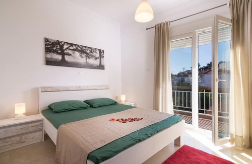 Polygyros Hotel | Michalis Apartments