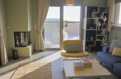 Paliki Villa | Afrala Summerhouse