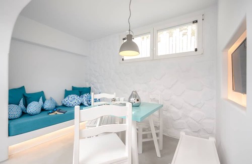 Naxos Town House | Naxos Evilion