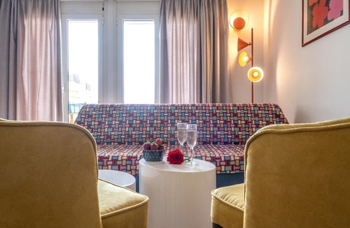 Tolo Hotel | Flisvos Hotel