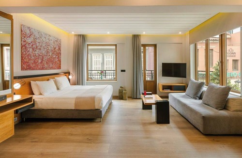 Chania Old City House | Querini Luxury Suites