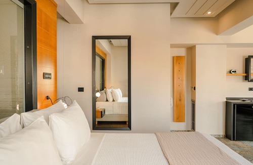 Chania Old City House | Querini Luxury Suites
