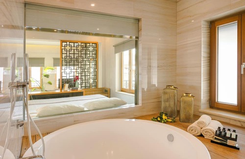 Chania Old City House | Querini Luxury Suites
