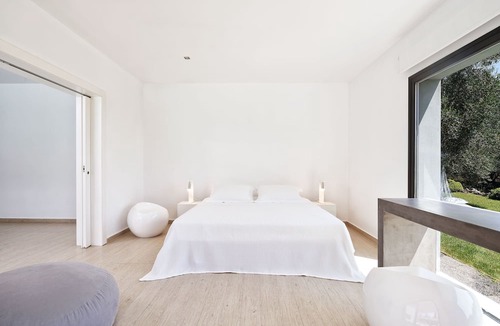 Parelia Villa | Luxury Villa Eve