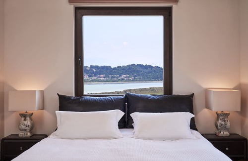 Kastania Villa | Luxury Villa Piedra