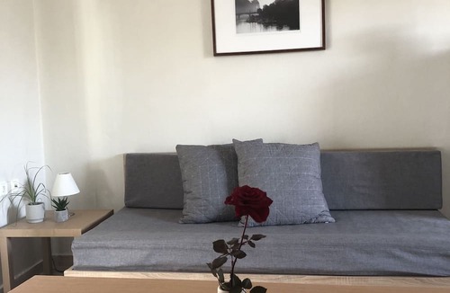 Ormilia House | Red Coral Apartments