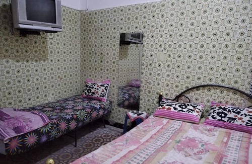 Tunis Centre Hotel | Hotel sidi belhassen