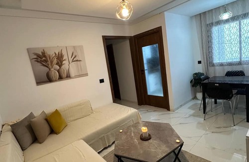 Ain Zaghouan Apartment | Exceptional Apartment Luxury and Absolute Comfort