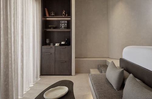 Naousa Hotel | Oroséa, Paros, Autograph Collection - Adults Only