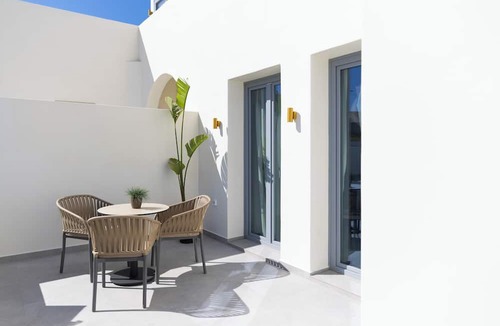 Karterados House | Maiandros Suites