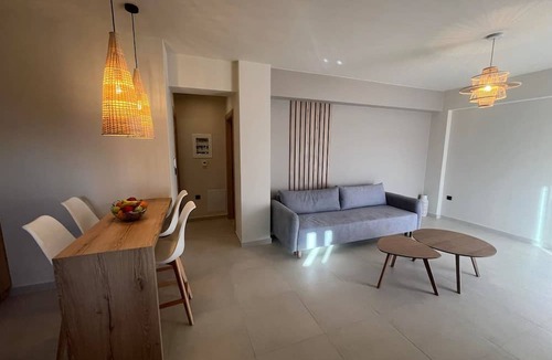 Nafplion City Centre Apartment | Olivevine1