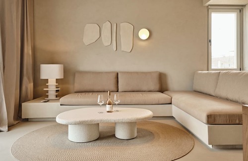 Naousa Hotel | Ovea Paros