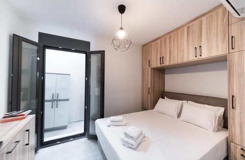 Nikiana Apartment | Amaryllis Luxury Apartment