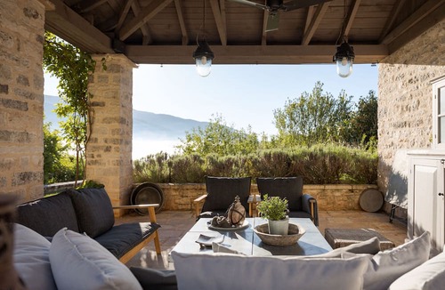 Zagori Hotel | Apeiros Chora Hotel