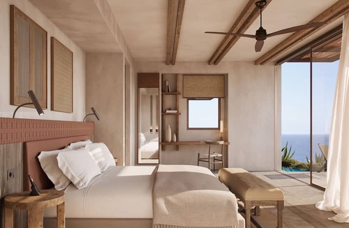 Livadia Hotel | The Revery, Elafonisi - Member of Leading Hotels of the World