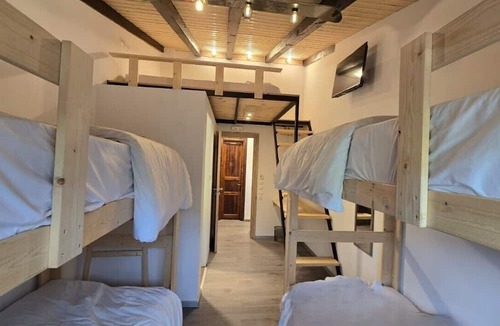 Veroia Bed & Breakfast | katafigio seli