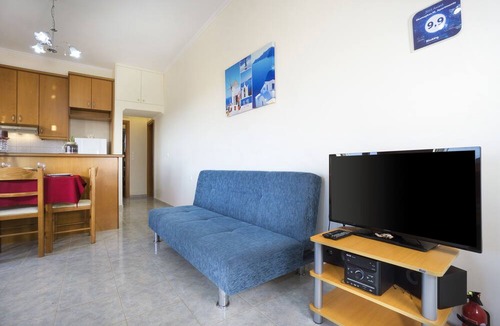 Stavros House | Skamagkas M. Apartments