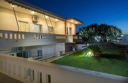 Stavros House | Skamagkas M. Apartments
