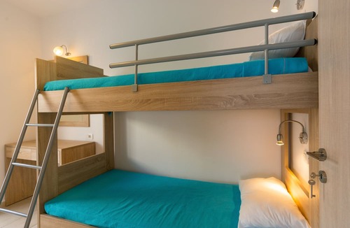 Milatos Beach Hotel | Socrates Seaside Apartments