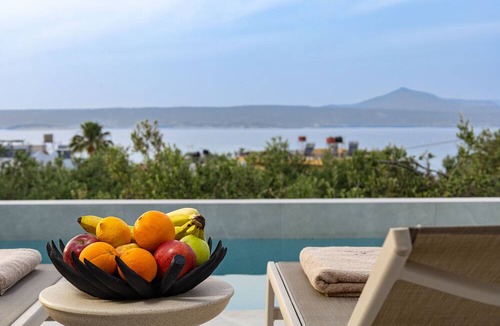 Kalyves Villa | Bella Casa - Newly Built Designer Villa