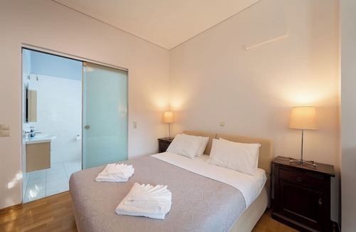 Markopoulon Villa | Casa Tierra