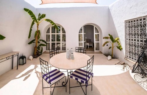 Hammamet House | Dar Jbel Hammamet