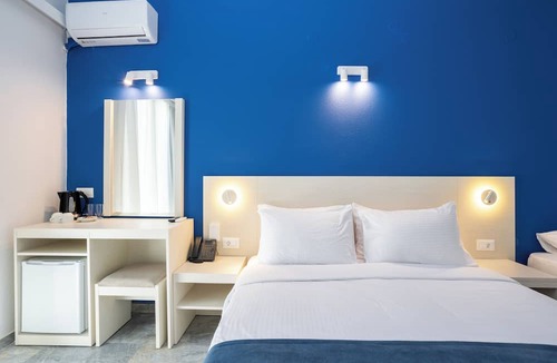 Adelianos Kampos Hotel | Dias by Azul Collection