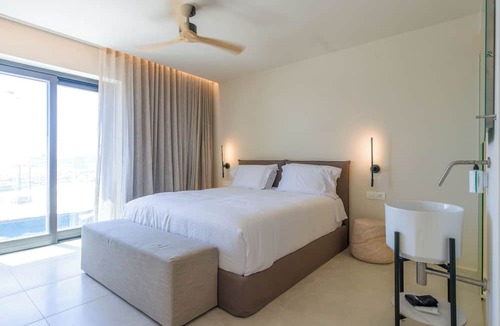 Tourlos Hotel | VE ZO Suites Mykonos