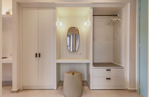 Skopelos Town Hotel | Minnŏ Boutique Hotel & Spa