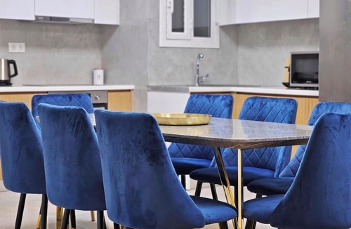 Omonia Apartment | Athens Prestige Suite Apartment