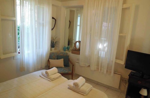 Skala House | Mandola Del Mare