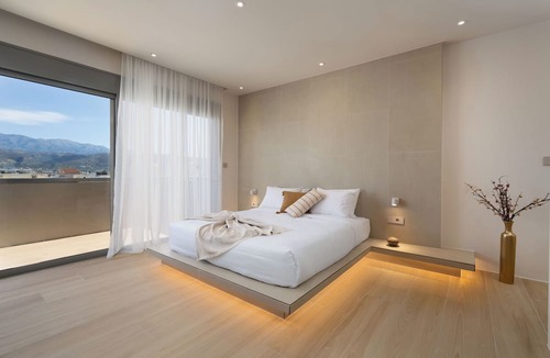 Chania Town Hotel | Selected Suites