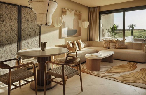 Pefkos Hotel | Amoh, A Luxury Collection Resort, Rhodes