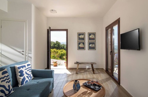 Episkopi Villa | Villa Plyto Amazing views Heated pool