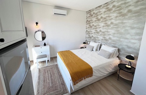 Episkopi Villa | Romance at Villa Dionysos w heated pool