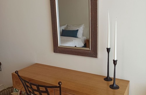 Pefki Villa | Luxurious Villa Tholos Crete