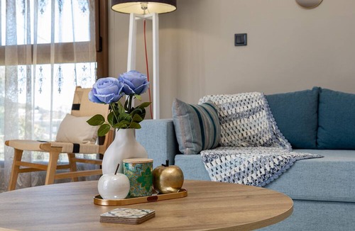 Vamvakopoulo Apartment | Evangelia's Residence