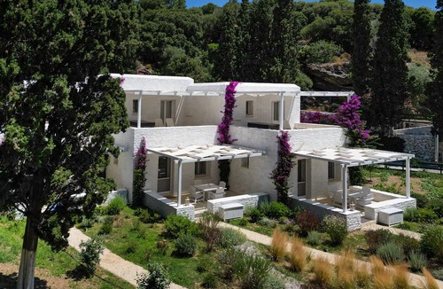 Steniai Resort | Votsalo Sea Side