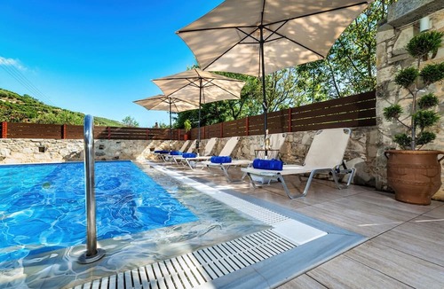 Vlachiana Villa | Villa Kalouas Private Pool