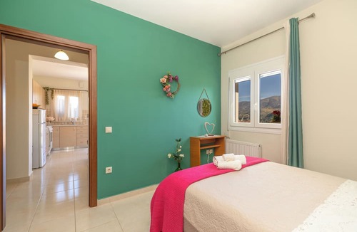 Argostoli Town Apartment | Phevos Seaview Apartment