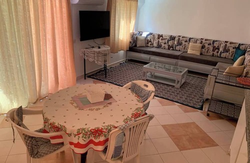 Korba House | Les villas Africa Jade