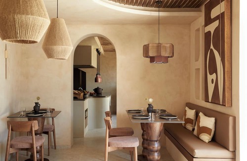 Matala Hotel | ADĀMA - A Signature Collection by Zálo Spaces (Adults Only)