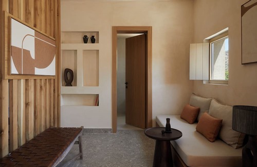 Matala Hotel | ADĀMA - A Signature Collection by Zálo Spaces (Adults Only)