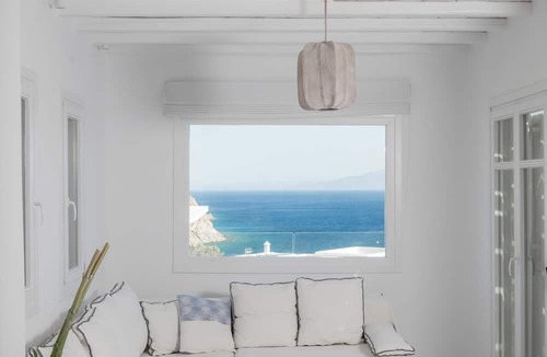Elia Villa | Villa Alice