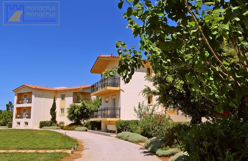 Frangokastellon House | Monachus Monachus Apartments