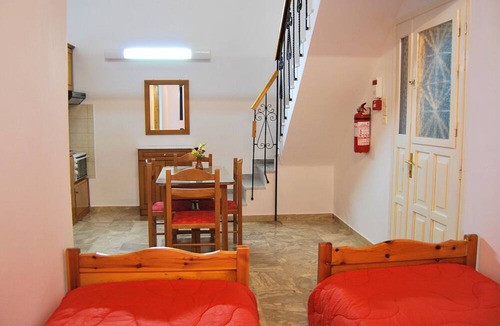 Paralio Astros Apartment | Houdis Houses