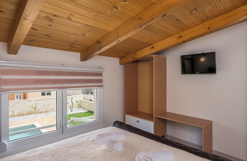 Nerokouros Villa | Garden Villa