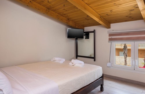 Nerokouros Villa | Garden Villa