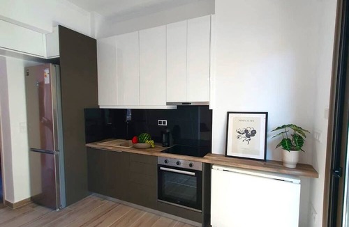 Arcoudi Apartment | Casa di Bello - Your Beachside Haven